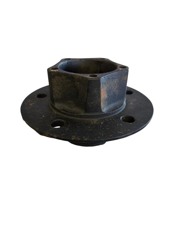 81 - 86 Jeep CJ Front Wheel Hub OEM 5363421H