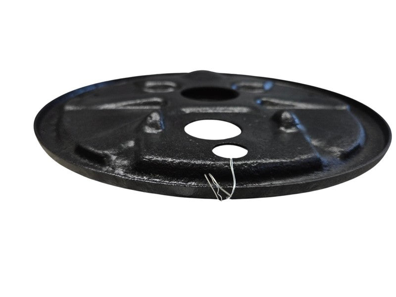 Chevrolet C10 Left Front Brake Backing Plate Driver Side OEM GMC