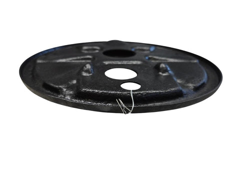 Chevrolet C10 Left Front Brake Backing Plate Driver Side OEM GMC