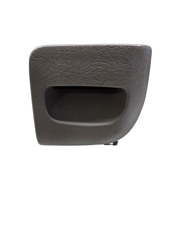 Dash Cup Holder fits 95 - 98 Chevrolet C1500 K1500 Gray OEM 15725719 S