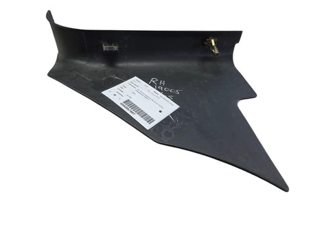 1999 - 2006 Chevrolet Silverado Right Cowl Kick Panel Interior Trim Gr