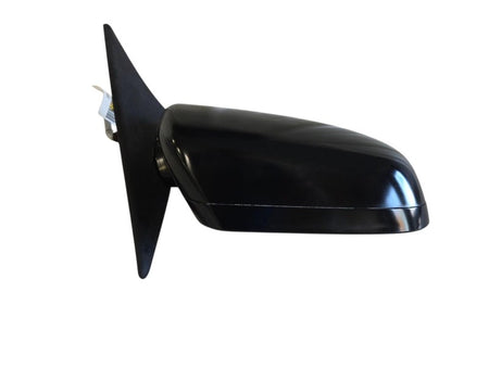 SUBARU LEGACY R Door Mirror Power; heated, w/o turn signals; R. 05 06 