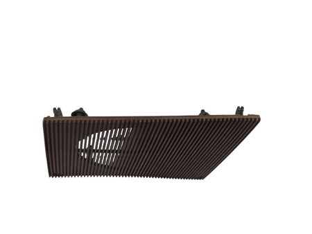 87-94 Chevy S10 Blazer GMC S15 Jimmy LH Dash Speaker Grille Red OEM 15