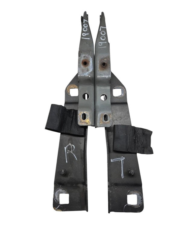 99 - 04 Jeep Grand Cherokee Hood Hinges (pair) OEM WJ