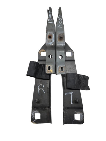 99 - 04 Jeep Grand Cherokee Hood Hinges (pair) OEM WJ