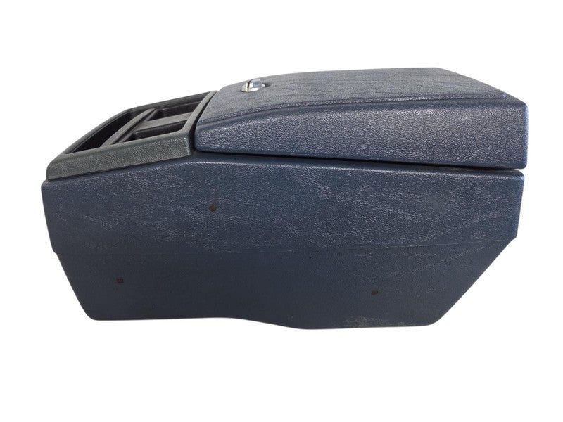 81 - 87 Chevrolet C10 Center Console Blazer Jimmy Suburban Blue GMC K1