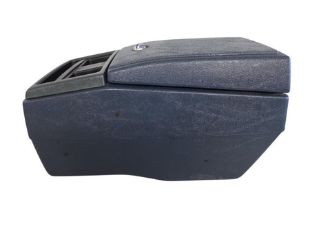 81 - 87 Chevrolet C10 Center Console Blazer Jimmy Suburban Blue GMC K1