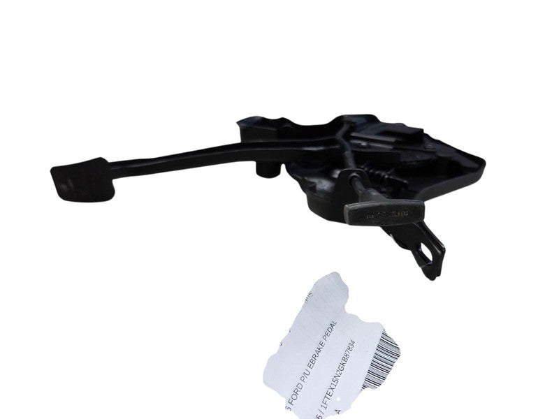 80 - 91 Ford F-150 Emergency Parking brake Pedal Assembly Ebrake OEM
