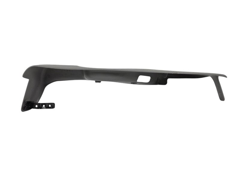 97-01 Ford F150 LH Driver Seat Valance Trim Panel Graphite OEM F75B-15