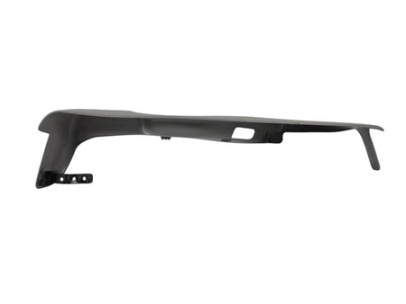 97-01 Ford F150 LH Driver Seat Valance Trim Panel Graphite OEM F75B-15