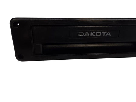 Dodge Dakota Dash Cup Holder with Vent 87 - 96 Dodge Dakota 4359116
