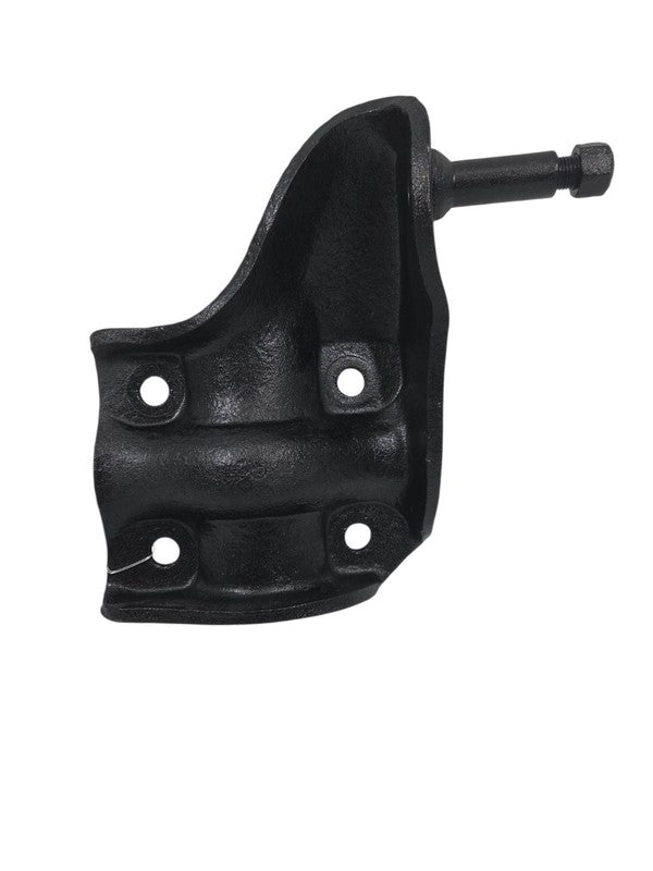 81 - 93 Dodge W150 Left Rear Spring Shock Plate Driver Side OEM