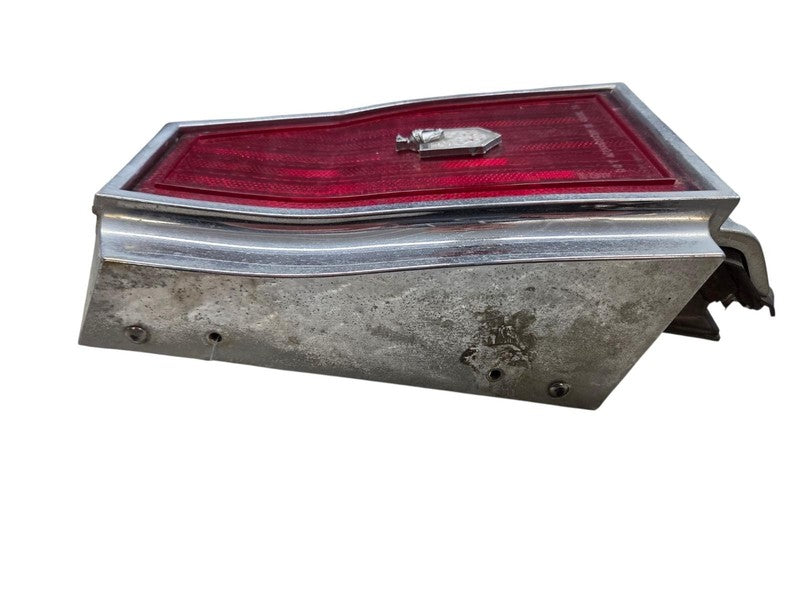 81 - 86 Chevrolet Monte Carlo Tail Light Assembly Right Passenger Side