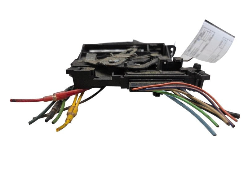 Dodge K-Car Dash Heater Control Aries Reliant LeBaron w/AC 03849138