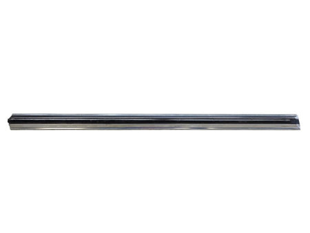 1976 Ford F-100 Right Front Door Molding Passenger Side OEM