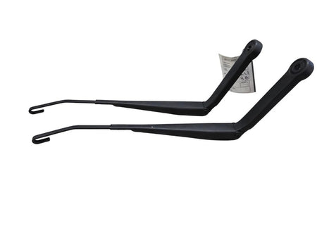 2002 - 2009 Chevrolet Trailblazer Wiper Arms (Pair) OEM 24024283 15072