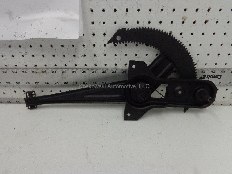 Ford Ranger Window Regulator Left Front Manual Driver Side 97