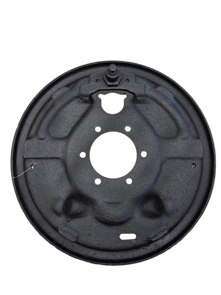 68 - 70 Chevrolet K20 Left Rear Backing Plate GMC K2500