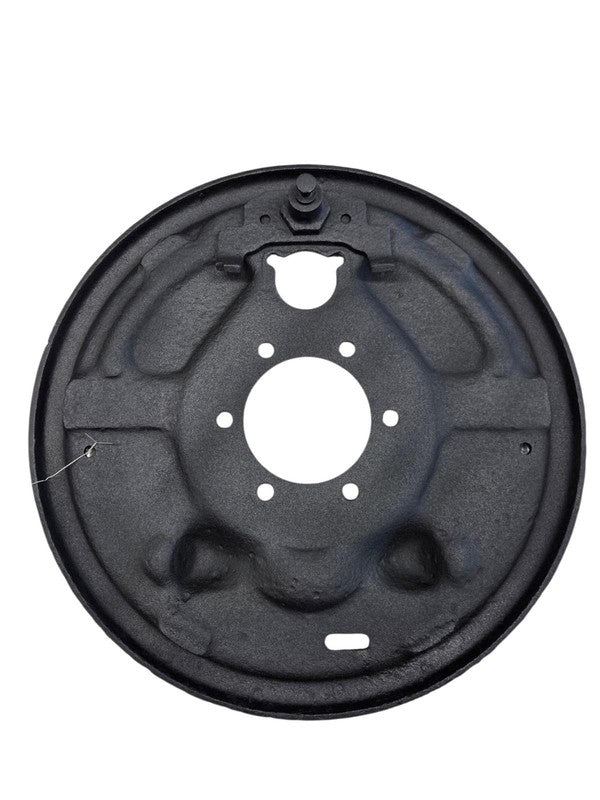 68 - 70 Chevrolet K20 Left Rear Backing Plate GMC K2500