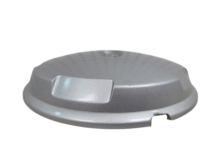 01-04 Ford Escape Wheel Center Cap Hubcap Silver Ford Oval OEM YL84-1A