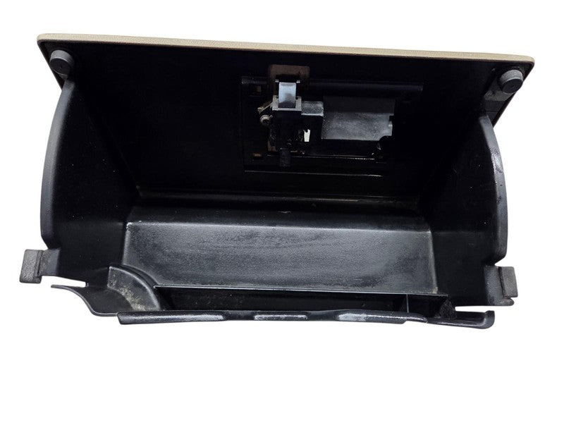 89 - 94 Ford Ranger Dash Glove Box Tan Explorer Bronco II