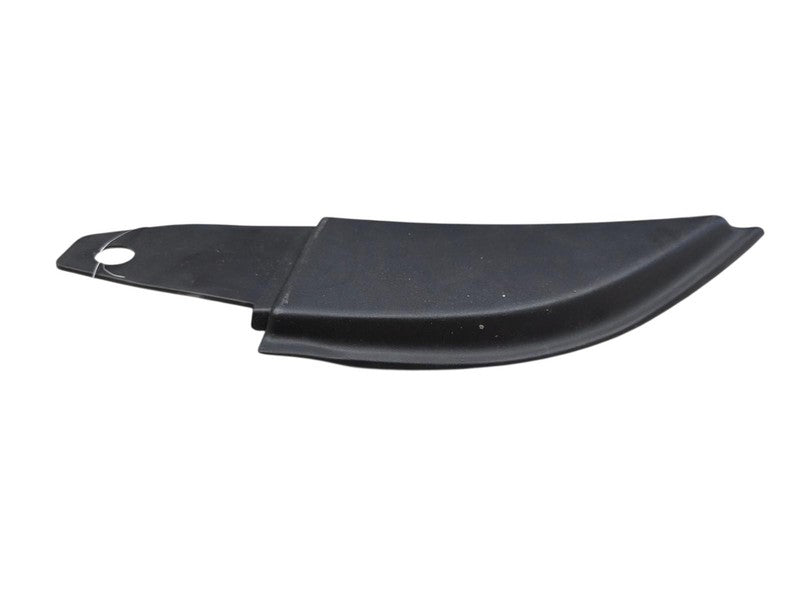 01-12 Ford Escape Front LH Side Mirror Inner Cover Trim Panel YL8417D6