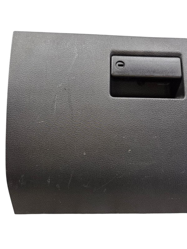 2007-2010 Lincoln MKX Glove Box Black Dash Dashboard Front Right 7A13-