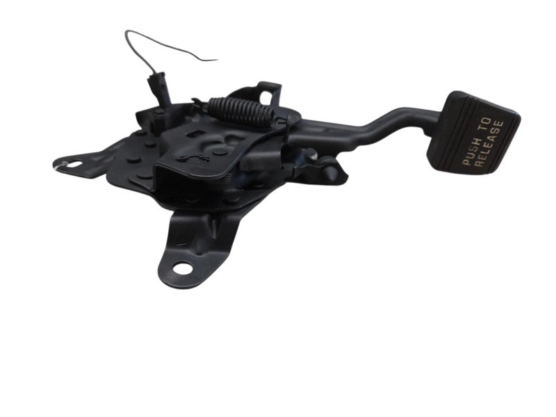 97-05 Chevrolet Venture Parking Brake Pedal Assembly OEM