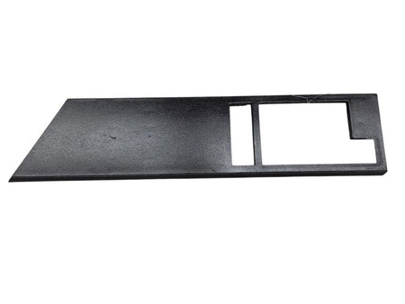88 - 94 Chevrolet C1500 Door Handel Bezel Black Textured OEM 15553920 