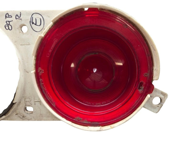70 - 73 Chevrolet Camaro Tail Light Assembly Right Passenger Side OEM