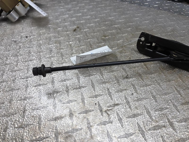 Jeep Cherokee XJ 84-96 OEM Emergency Parking Brake Handle Lever Assemb