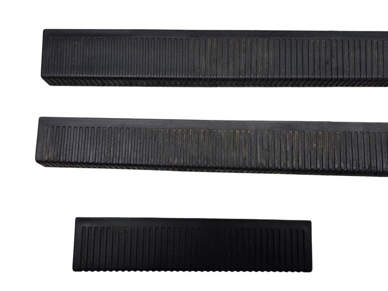 1996 - 1998 Jeep Grand Cherokee Door Sill Scuff Plate Set OEM