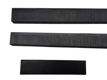 1996 - 1998 Jeep Grand Cherokee Door Sill Scuff Plate Set OEM