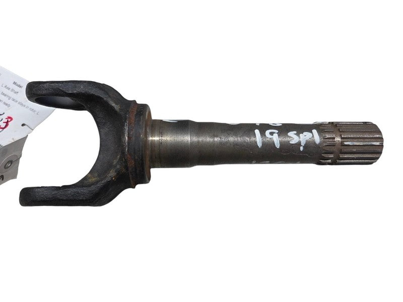 87 - 89 Ford F-150 Front Axle Outer Stub OEM Bronco