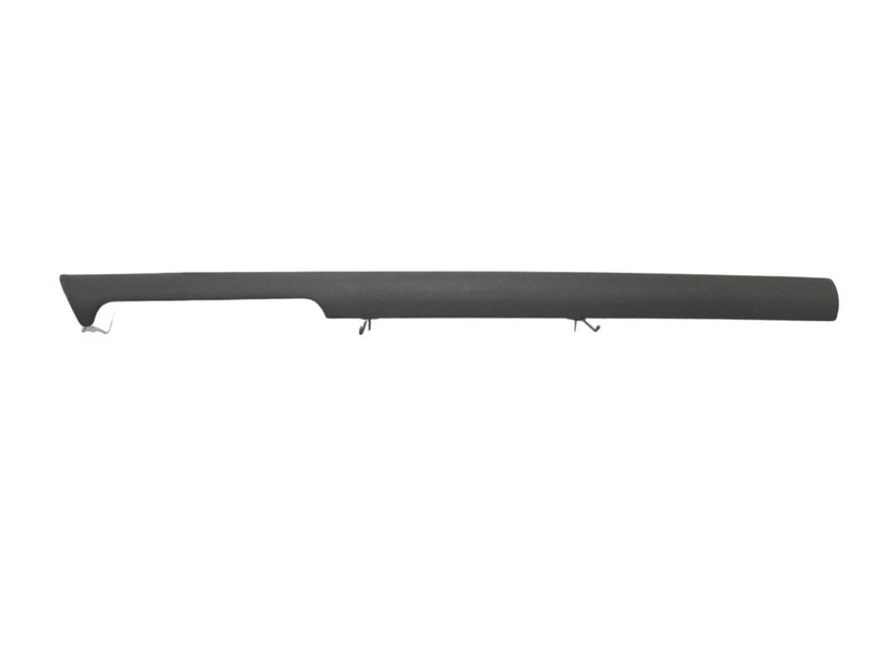 87 - 91 Ford Truck Interior Dash Pad Gray OEM Bronco F-150 F-250 F-350