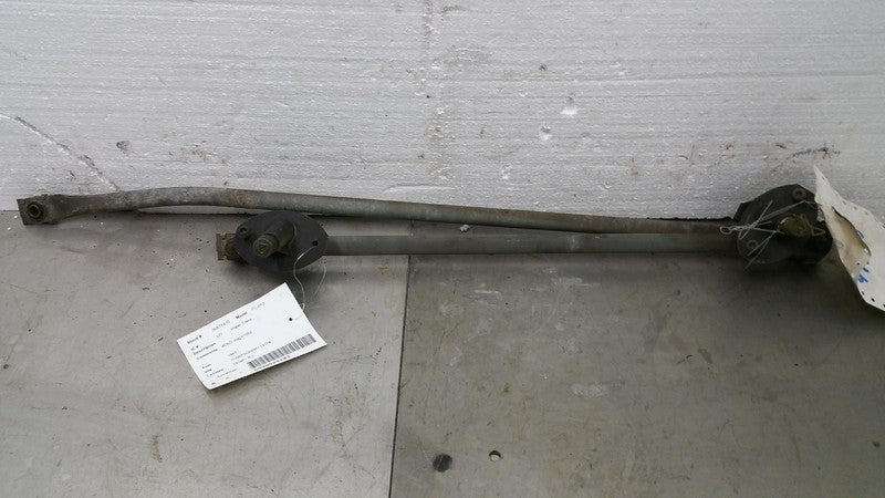 86 - 94 Ford Tempo Wiper Transmission Linkage OEM Mercury Topaz E83Z17