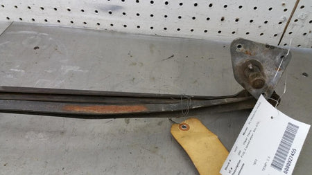 PLYMOUTH PASS. Wiper Transmission Fury,2 speed wiper, thru 5/72 72