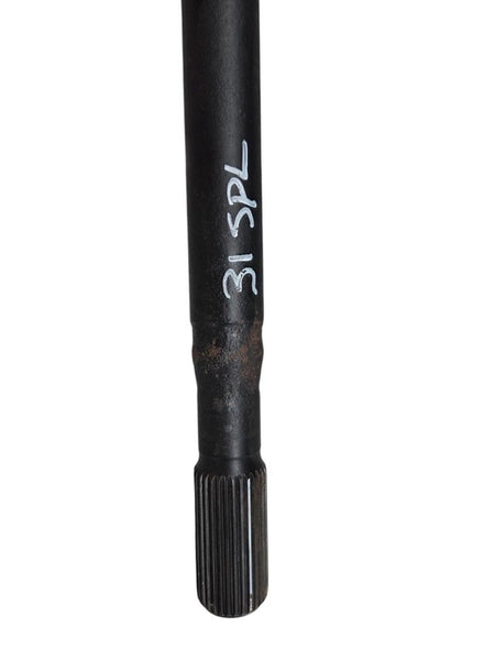 80 - 92 Ford F-150 Right Front Inner Axle Shaft OEM Bronco Passenger S