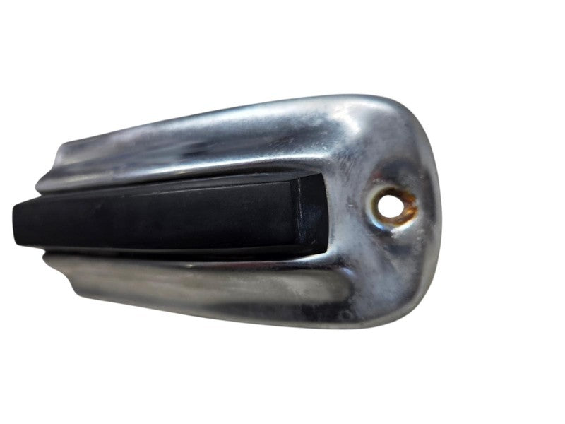 73-79 Ford Pickup Truck Exterior Body Driver Side Cab Corner Upper Tri