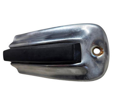 73-79 Ford Pickup Truck Exterior Body Driver Side Cab Corner Upper Tri