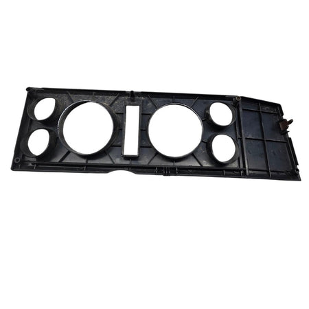 82 - 85 Chevrolet S10 Dash Bezel Speedometer Trim w/o AC GMC S15 14042