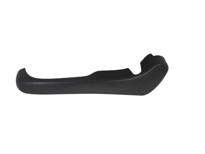 2004 Ford Escape RH Passenger Seat Inner Side Trim Panel Black OEM