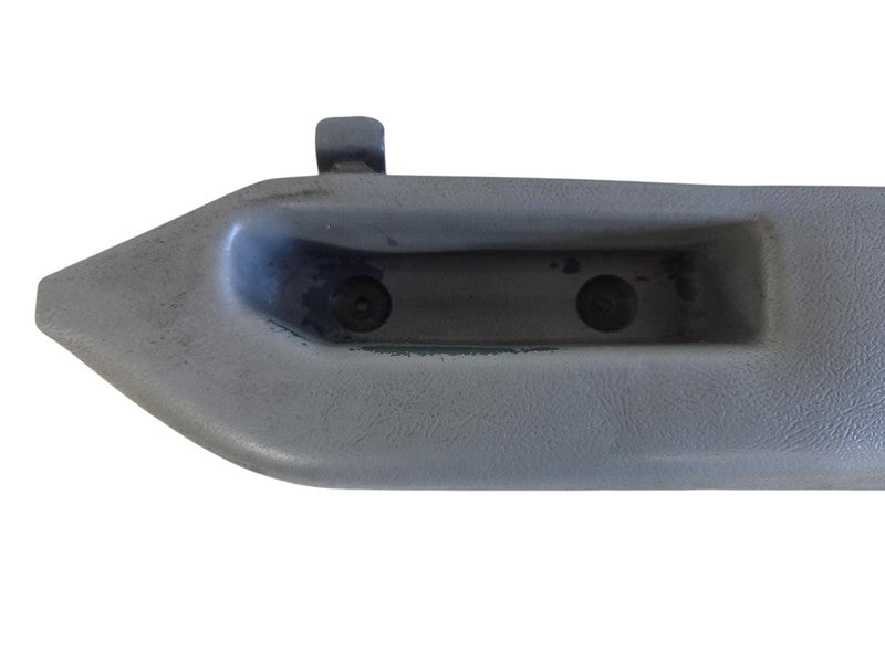85 - 95 Chevrolet Astro Van Passenger Side Door Armrest Gray OEM 15591