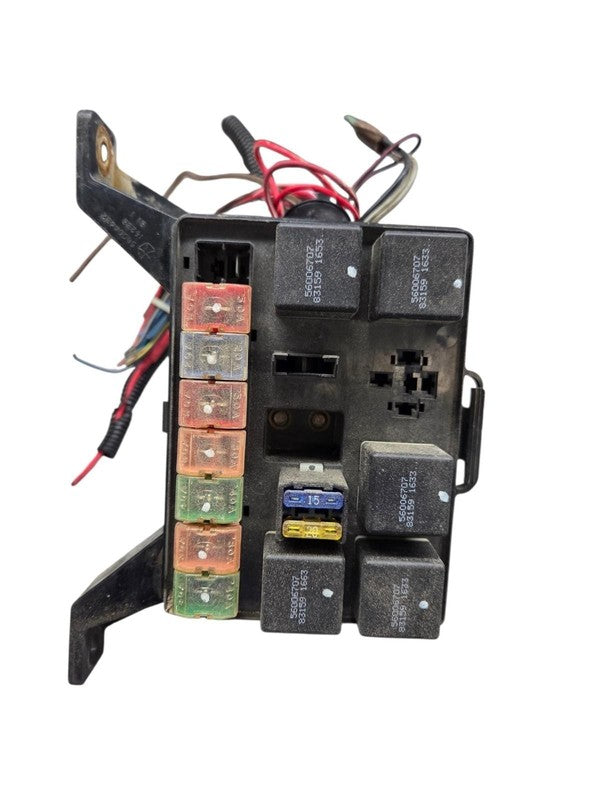 94 Dodge Dakota 3.9 Under Hood Fuse Box Junction Block OEM Power Distr