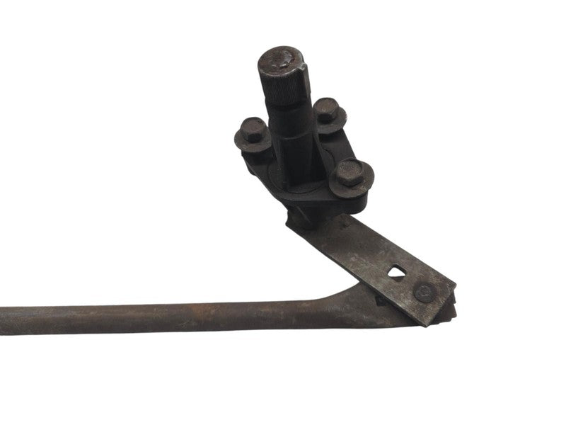 Wiper Transmission for 88 - 98 Chevrolet C1500 Left Driver Side OEM 12