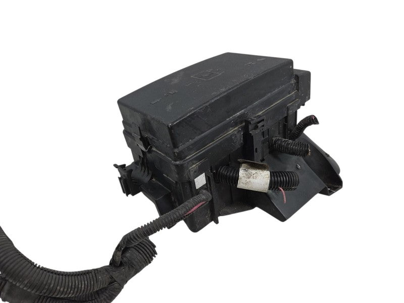 2005 Chevy Trailblazer 4.2L Engine Fuse Box Underhood Relay Junction B