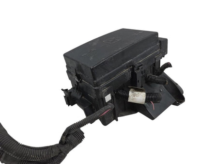 2005 Chevy Trailblazer 4.2L Engine Fuse Box Underhood Relay Junction B