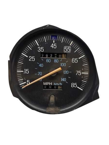 Speedometer Head fits 83 - 86 Ford Ranger Bronco II OEM E3TZ17255M w/t