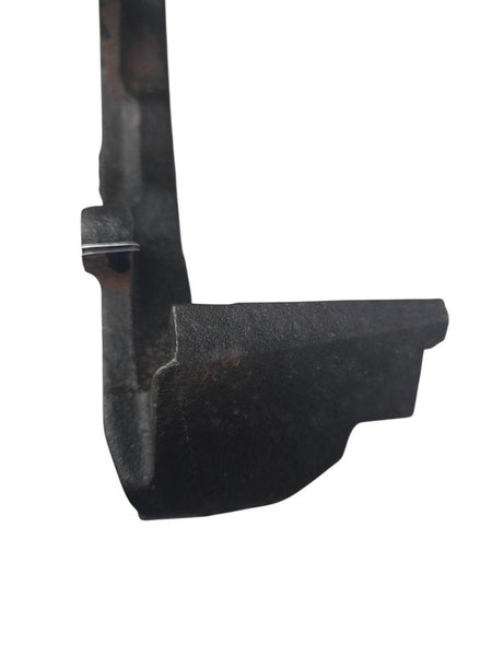 86 - 92 Jeep Comanche Front Caliper Mounting Bracket 2WD Cherokee OEM