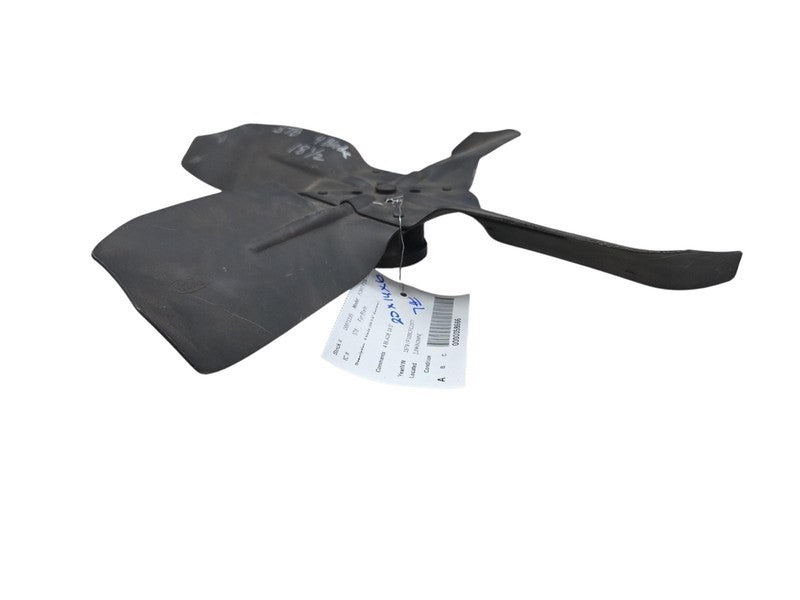 Ford F100 Cooling Fan Blade OEM D20Z8600A 18.5"